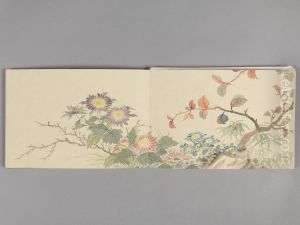 <<dong gao hua hui ce>>