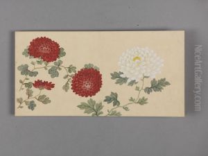 <<dong gao tao li yi shou tu xiao ce>> by Dong Gao
