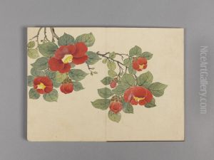 <<dong gao hua hui xiao ce>> by Dong Gao