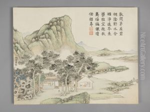 <<dong gao mo zhuang lan sheng tu ce>> <<dong gao mo zhuang lan sheng tu ce>>