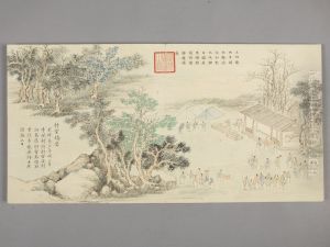 <<dong gao hua gui yu ji dian tu ce>> <<dong gao hua gui yu ji dian tu ce>>