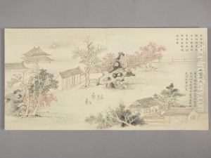 <<dong gao hua gui yu ji dian tu ce>> <<dong gao hua gui yu ji dian tu ce>>