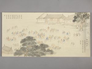 <<dong gao hua gui yu ji dian tu ce>> <<dong gao hua gui yu ji dian tu ce>>