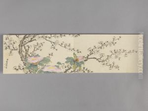 <<dong gao hua hui ce>> <<dong gao hua hui ce>>