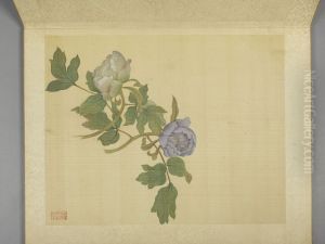 <<jiang ting xi mu dan shi liu zhong ce>> <<jiang ting xi mu dan shi liu zhong ce>>