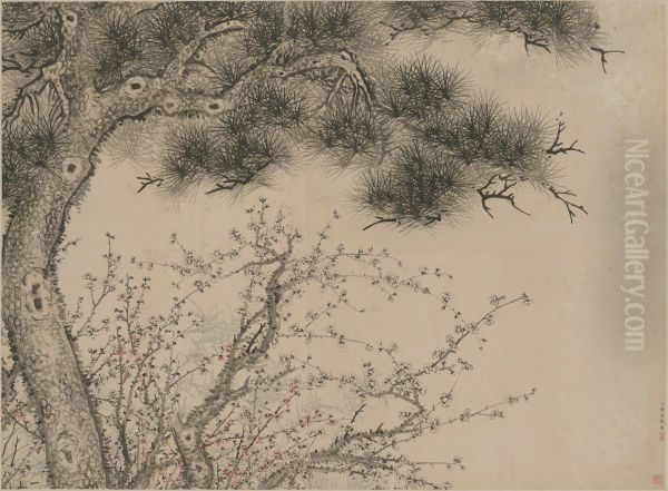 <<dong gao san you tu zhou>> - view 1