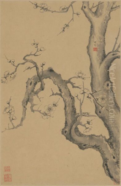<<xiang sheng mo hua hui tiao>> - view 1