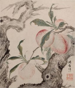 <<xiang sheng mo hua hui cao chong ce>> by Xiang Shengmo