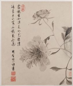 <<xiang sheng mo hua hui cao chong ce>>