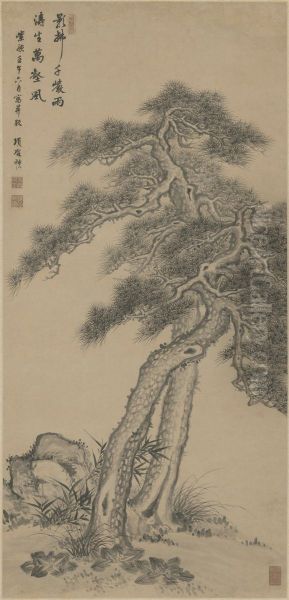<<xiang sheng mo song shi zhou>> - view 1