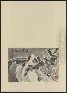<<gao feng han za hua ce>>