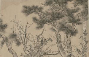 <<dong gao song zhu mei heng zhou>>
