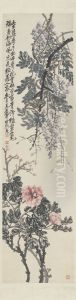<<wu jun qing zi teng mu dan zhou>> <<wu jun qing zi teng mu dan zhou>>