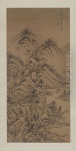 <<wang jian fang zi jiu shan shui zhou>> <<wang jian fang zi jiu shan shui zhou>>