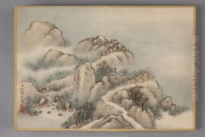 <<yun xi shan shui ce>> <<yun xi shan shui ce>>