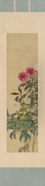 <<ren xiong hua hui ping>> - view 1