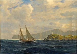 Hart am Wind by Michael Zeno Diemer