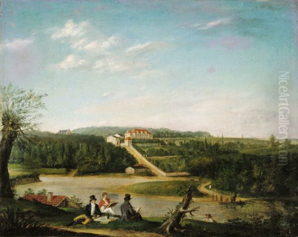 Flateby i Enebakk - view 1