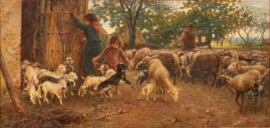 Il ritorno delle mamme