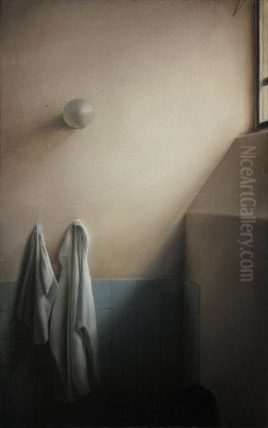 Lonely - view 1