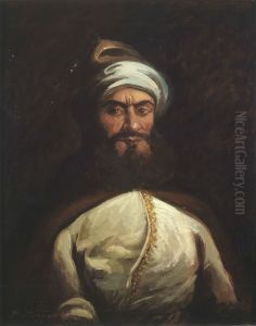L' Emir Fakhreddine.