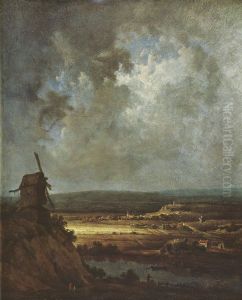 Mill Mill