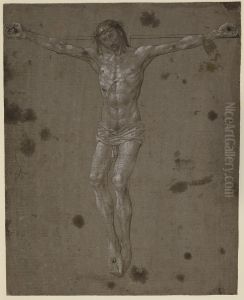 Christ on the Cross