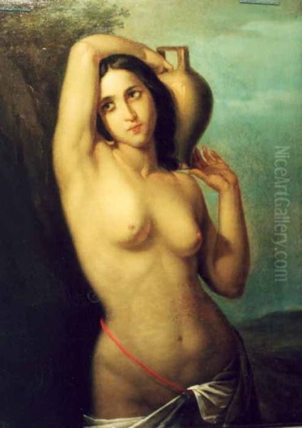Nude - view 1