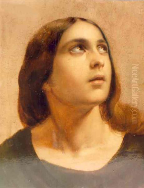 Magdalena - view 1