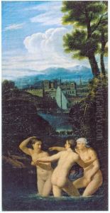 Nymphs
