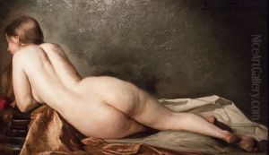 Female model