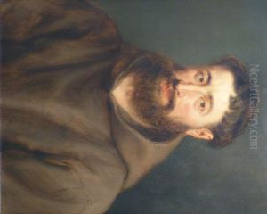 Francesco Marcelliano de Barea, capucin