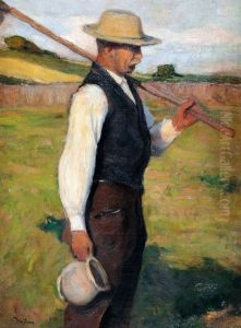 In the Fields In the Fields