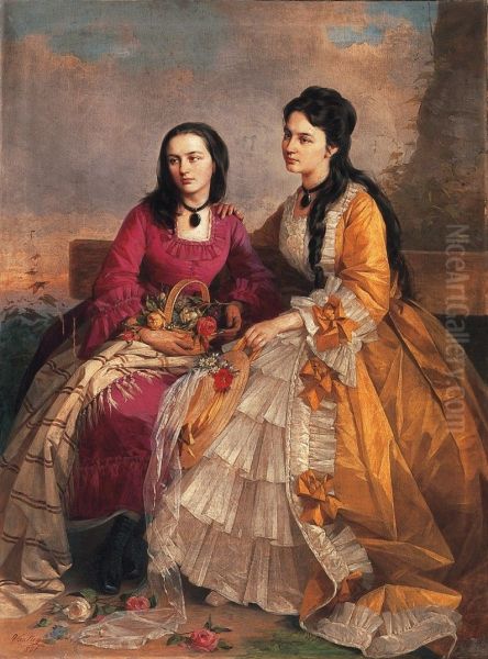 Sisters - view 1