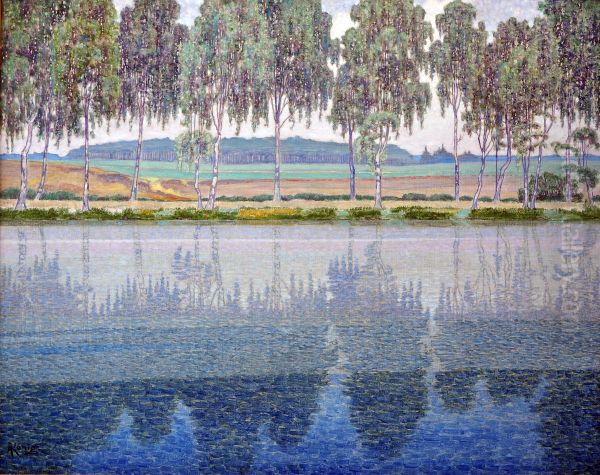 Birken am See - view 1