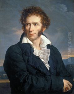 Ugo Foscolo, Italian poet
