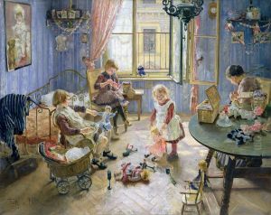 Kinderstube Kinderstube