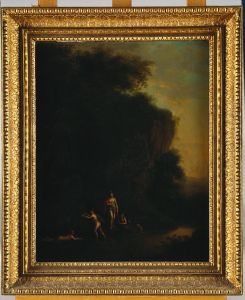 Allegorisk bild thumbnail
