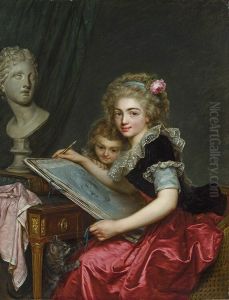 Allegorie des arts