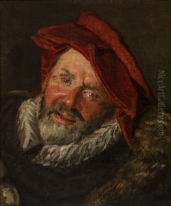 The Drinker