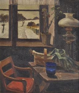 Interior.