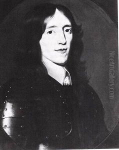 Rudolf August (Braunschweig-Wolfenbuttel)(1627-1704)