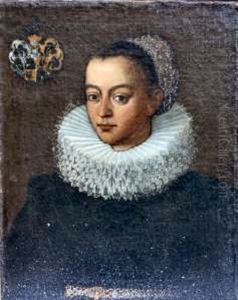 Ursula Payr zum Thurn und Bach