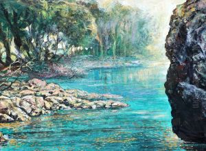 Val di Mello by Paolo Boncompagni