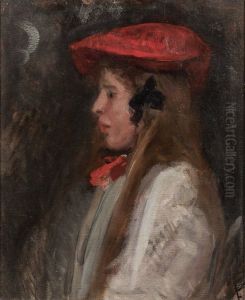 Le Beret Rouge