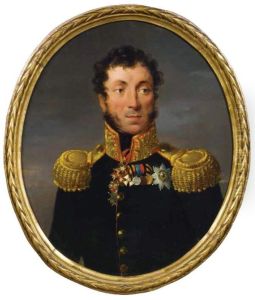 Ushakov, Pyotr Sergeyevich.