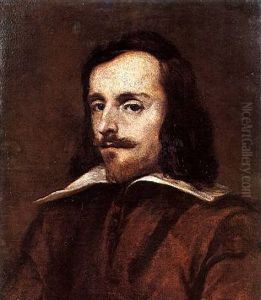 Retrato de D. Enrique Vaca de Alfaro