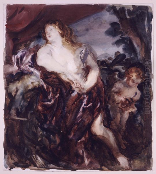 Magdalene - view 1