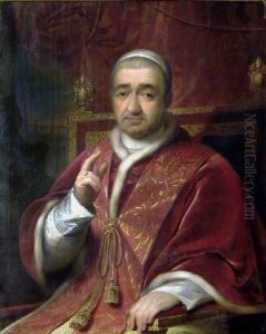 Ritratto di papa Gregorio XVI