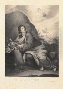 "san Juan Evangelista